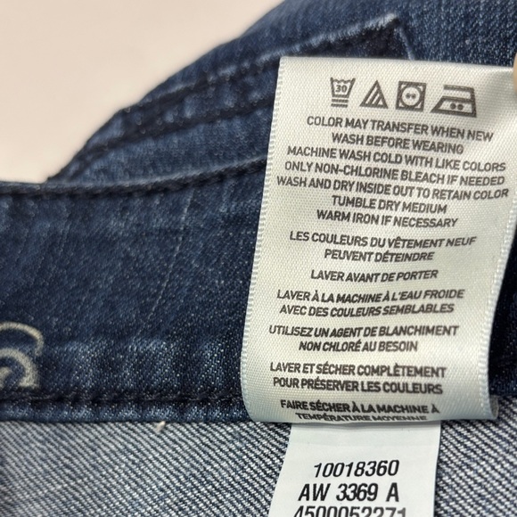 Ariat Women's  bootcut Jeans - Picture 9 of 16